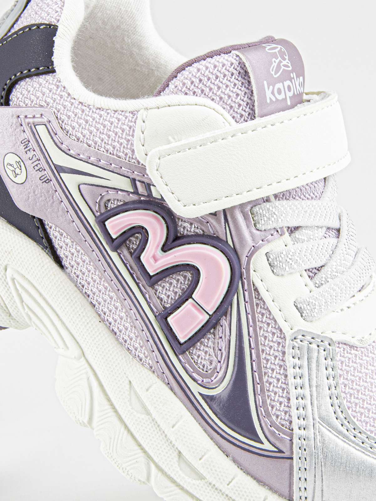 Кроссовки артикул:71553-1-3