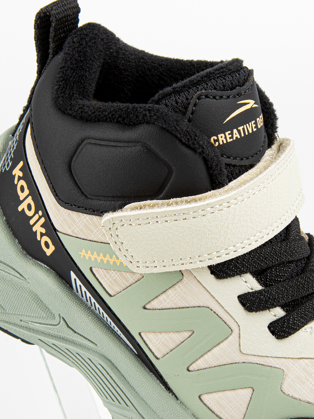 Кроссовки артикул:721187у-2-3