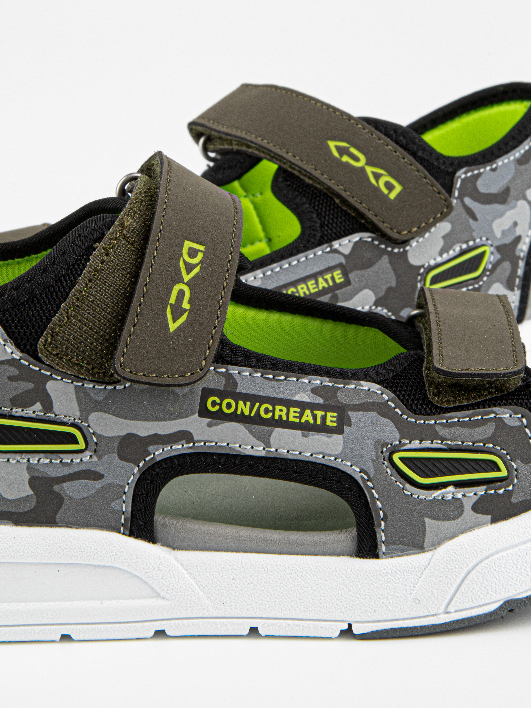 Сандалии артикул:33852п-2-9