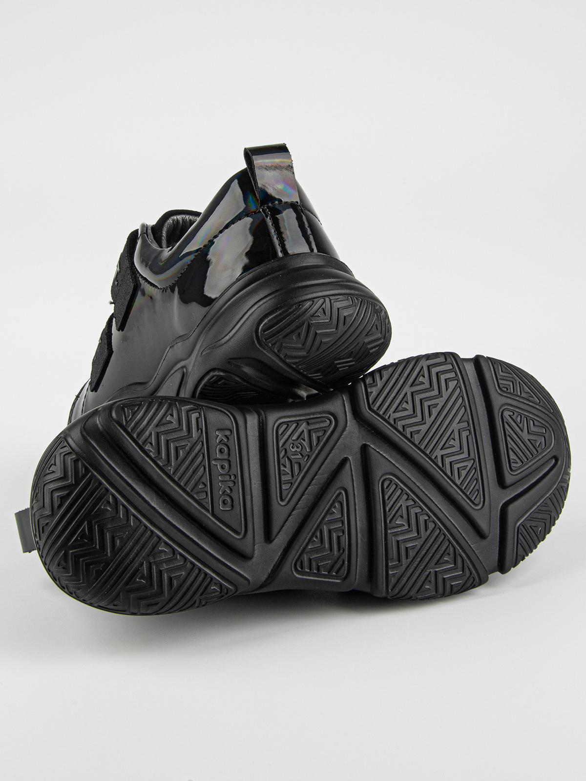 Полуботинки артикул:23724п-40-5