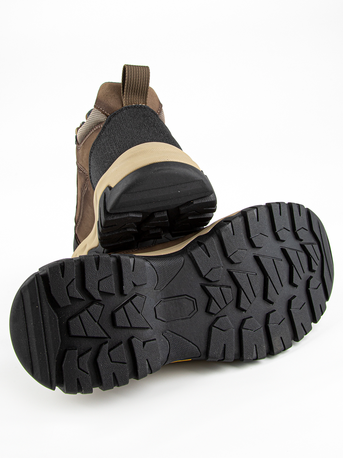 Ботинки артикул:54571у-2-5