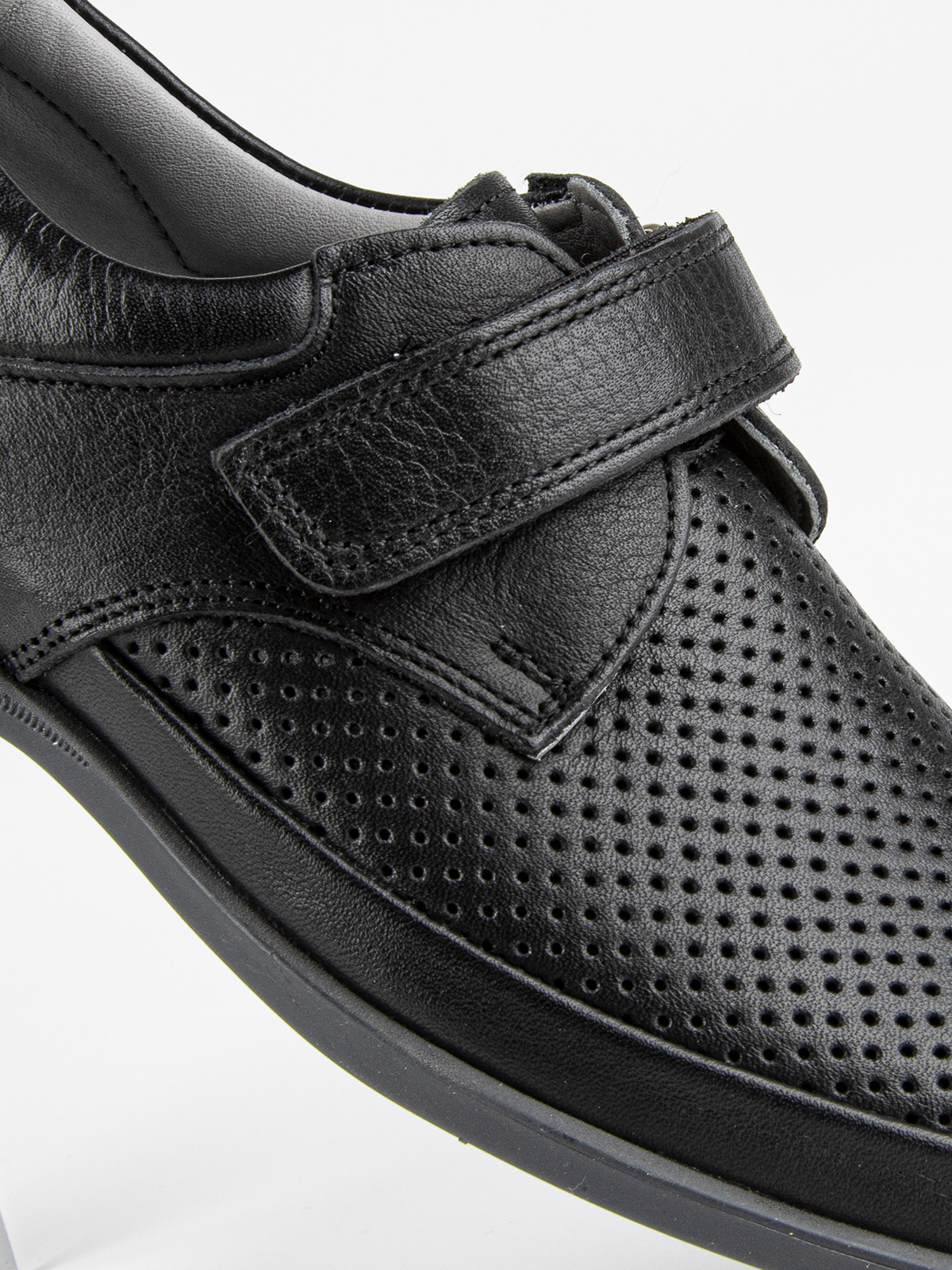 Полуботинки артикул:23789нт-4-3