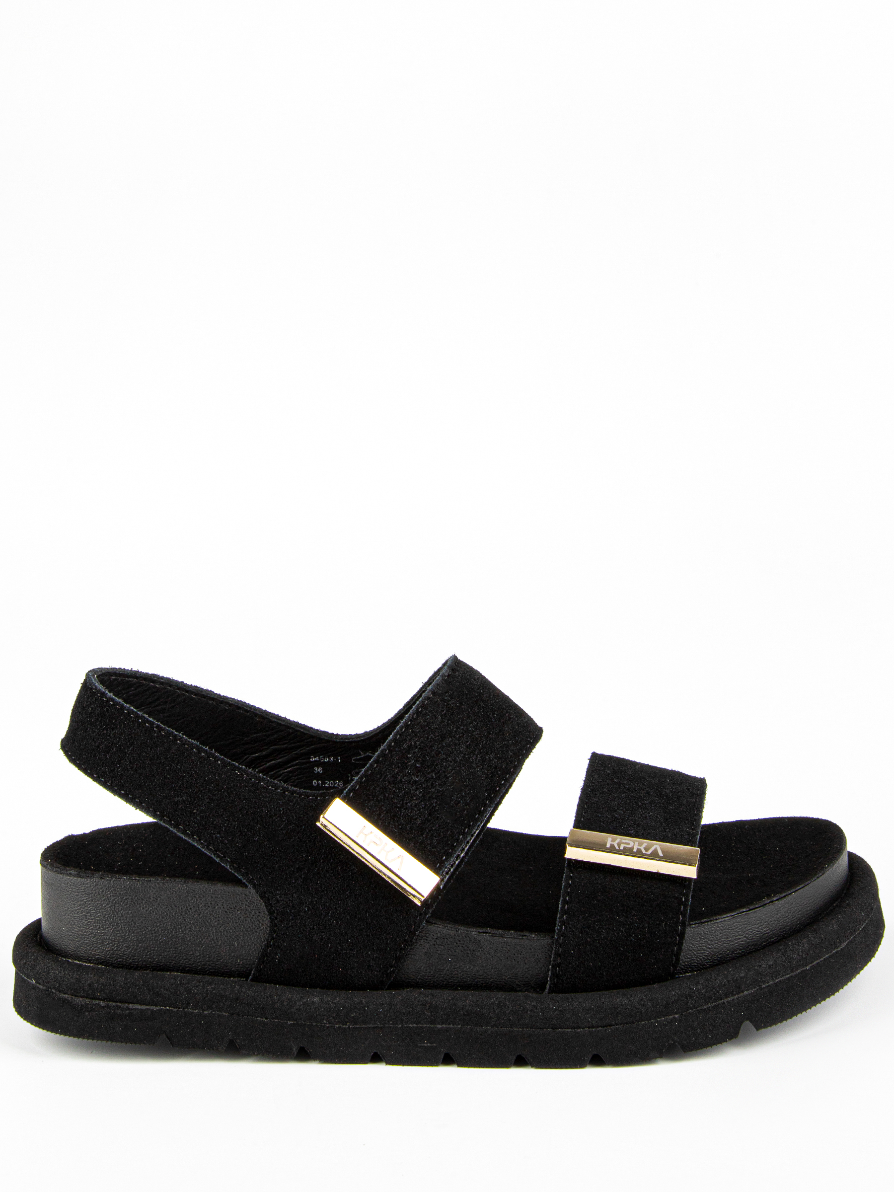 Сандалии артикул:34583-1-1