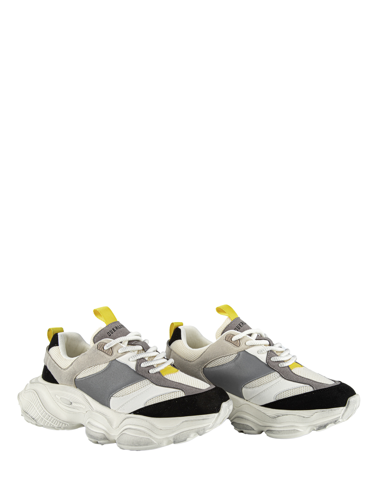 Кроссовки артикул:74860-2-5