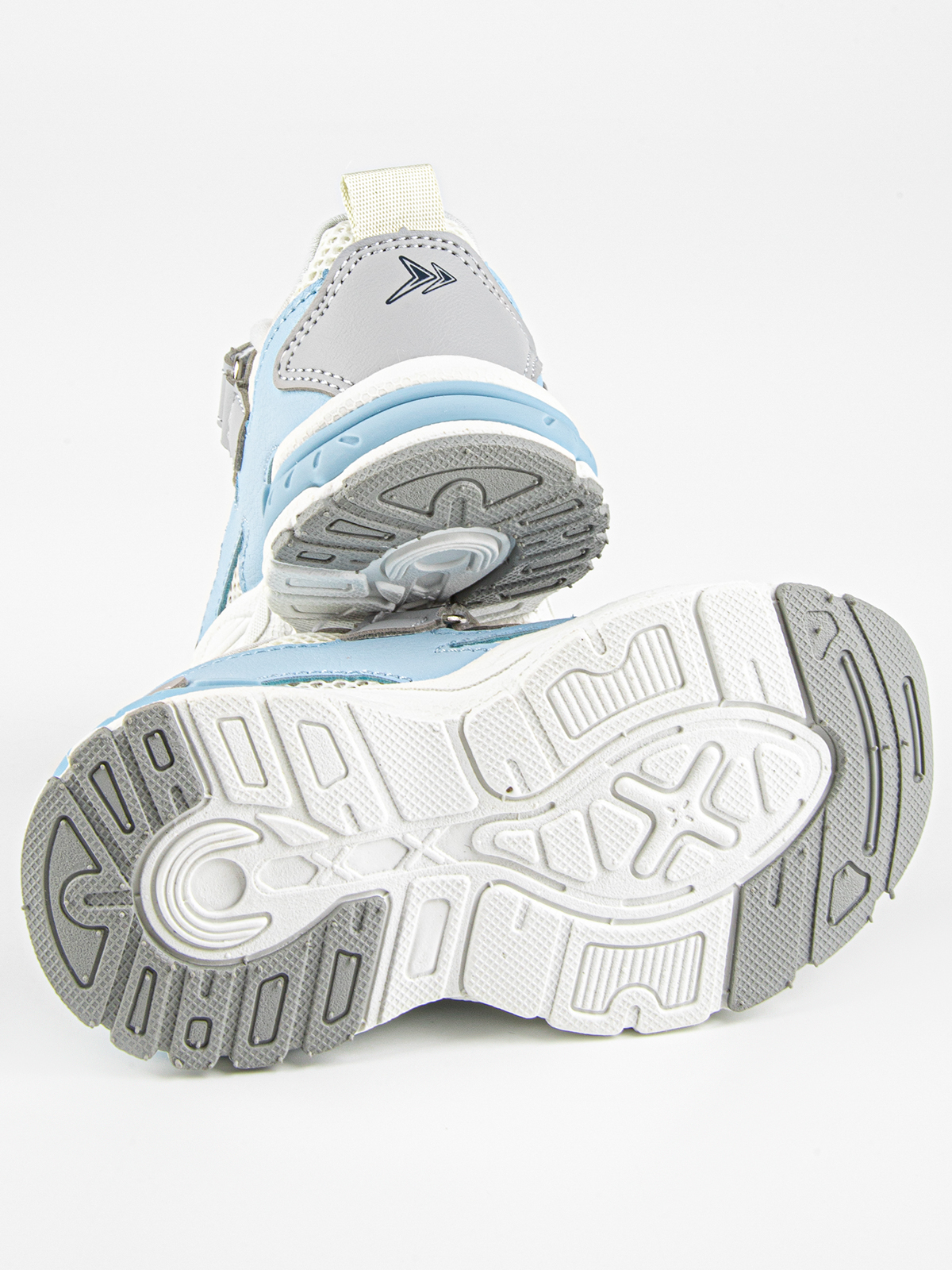 Кроссовки артикул:71536н-20-5