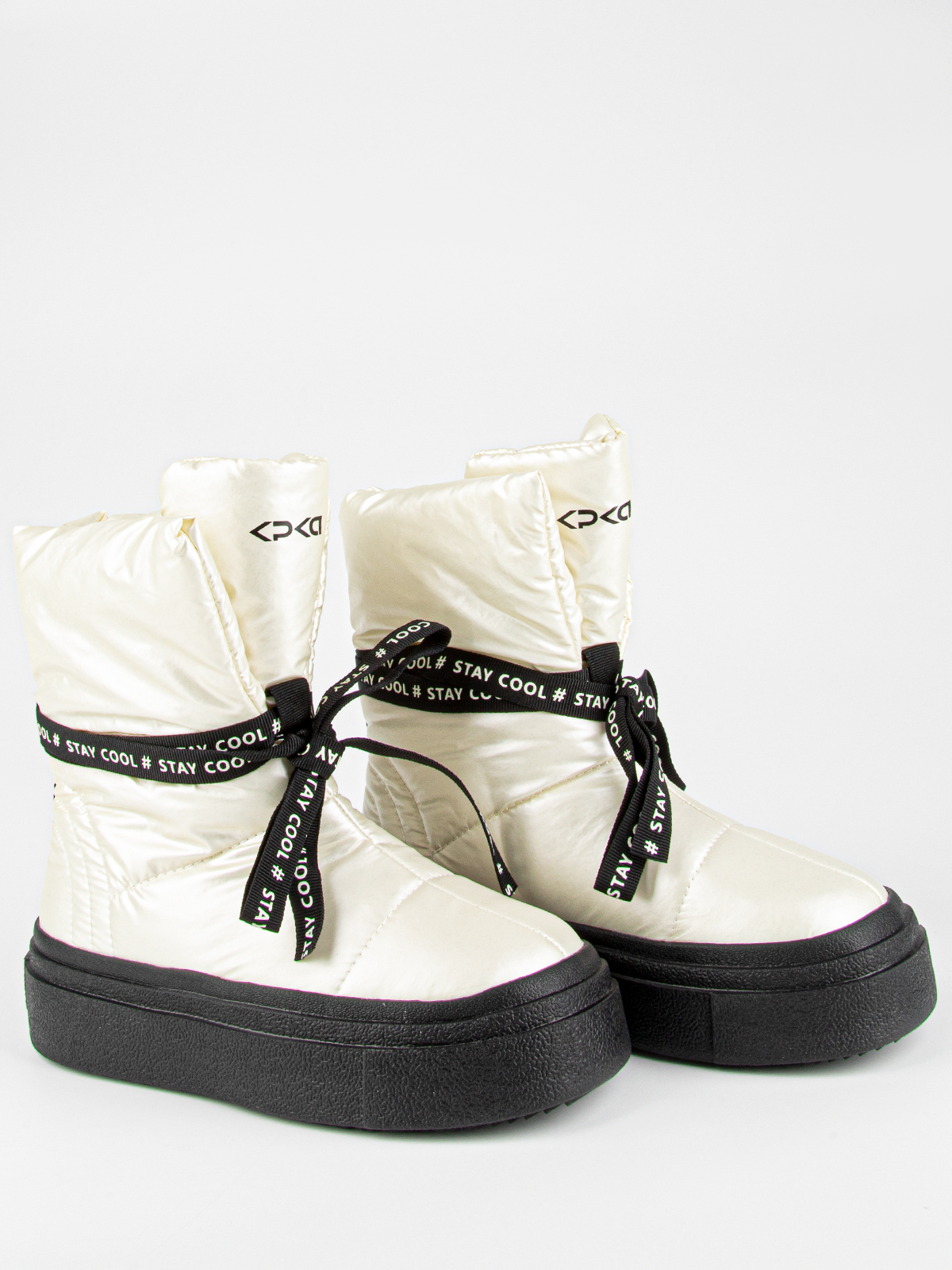 Сапоги артикул:1631д-2-2