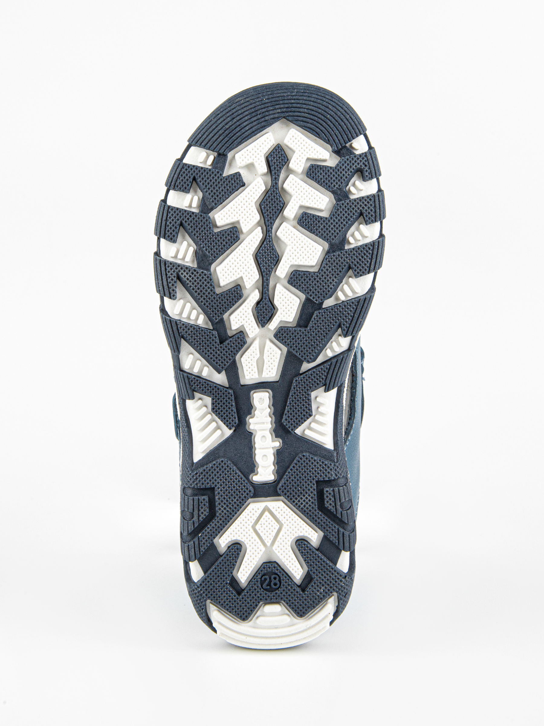 Сандалии артикул:321036-1-8