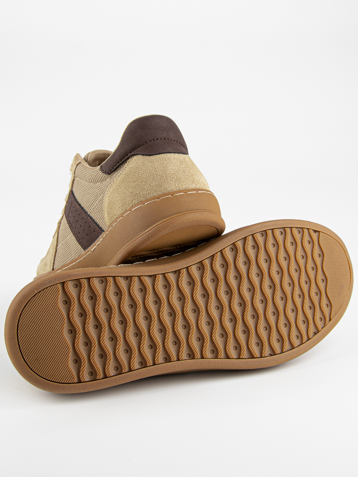 Полуботинки артикул:24981к-2-5