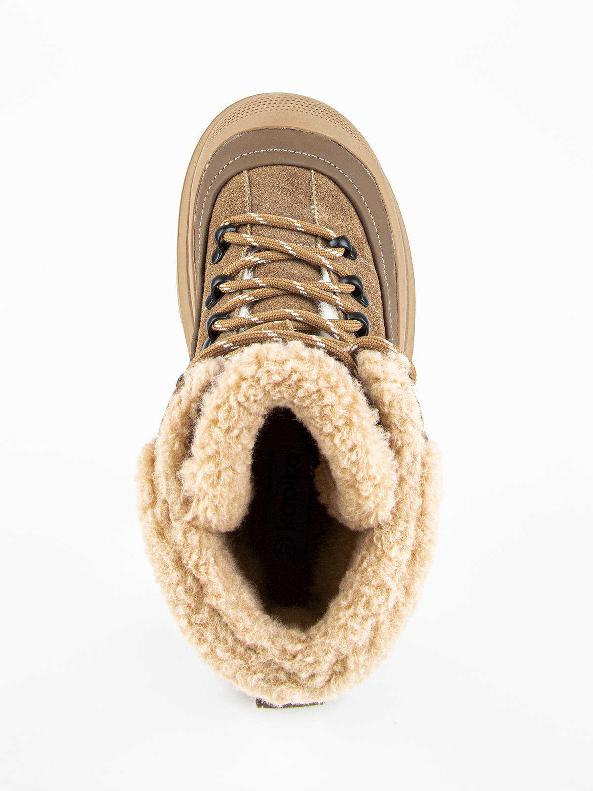 Ботинки артикул:64325ш-2-6