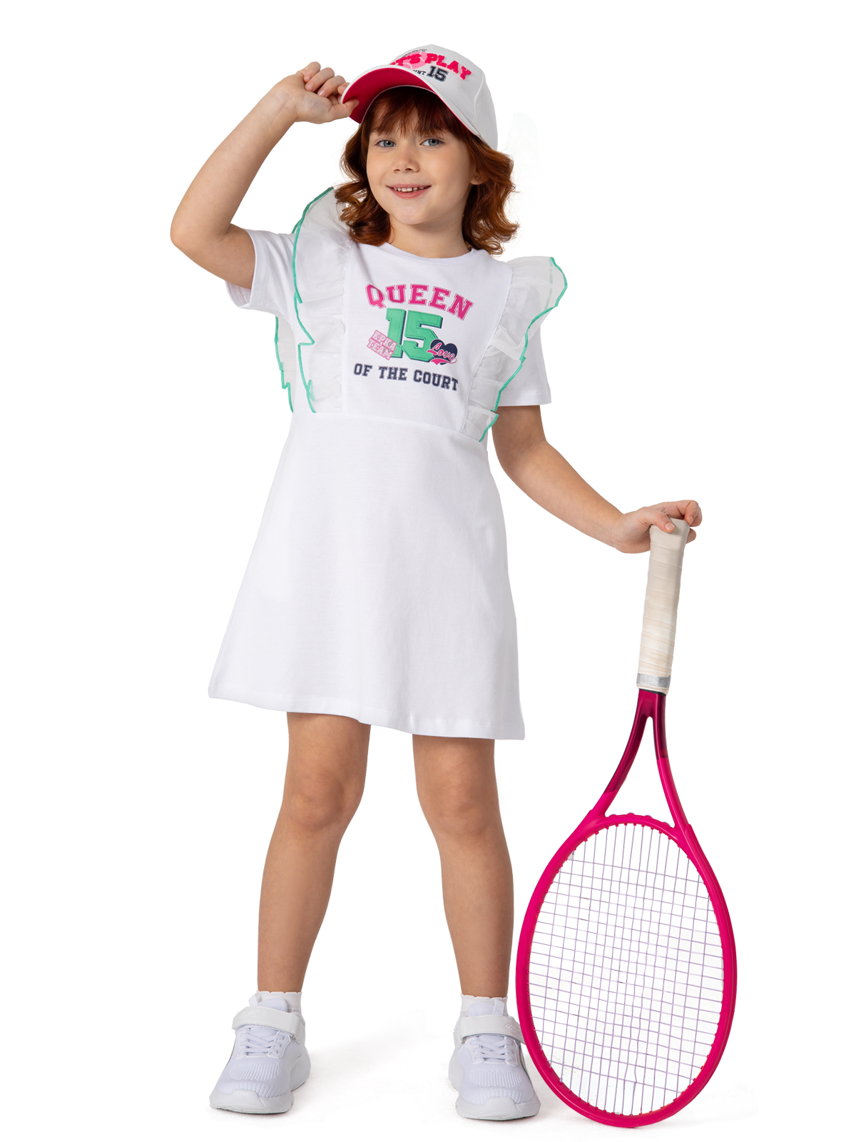 Платье артикул:NKGCD13-00-1