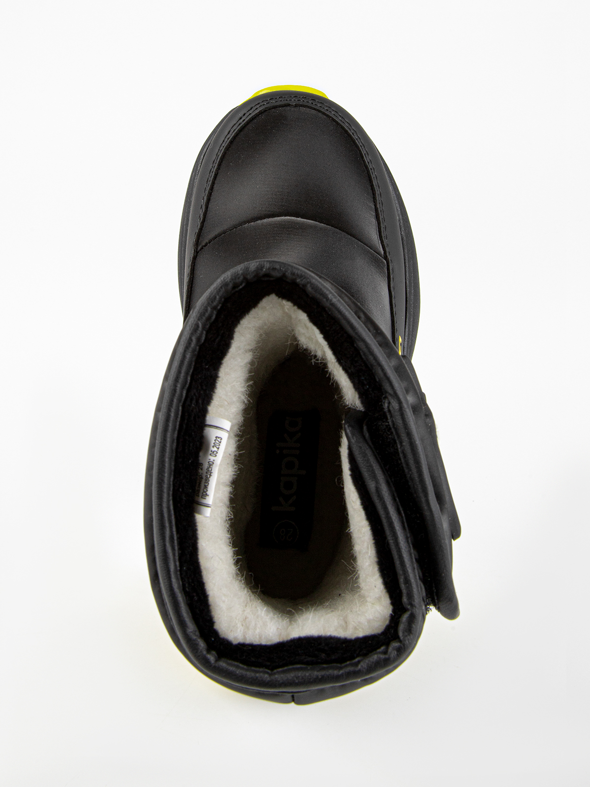 Сапоги артикул:1515д-1-6