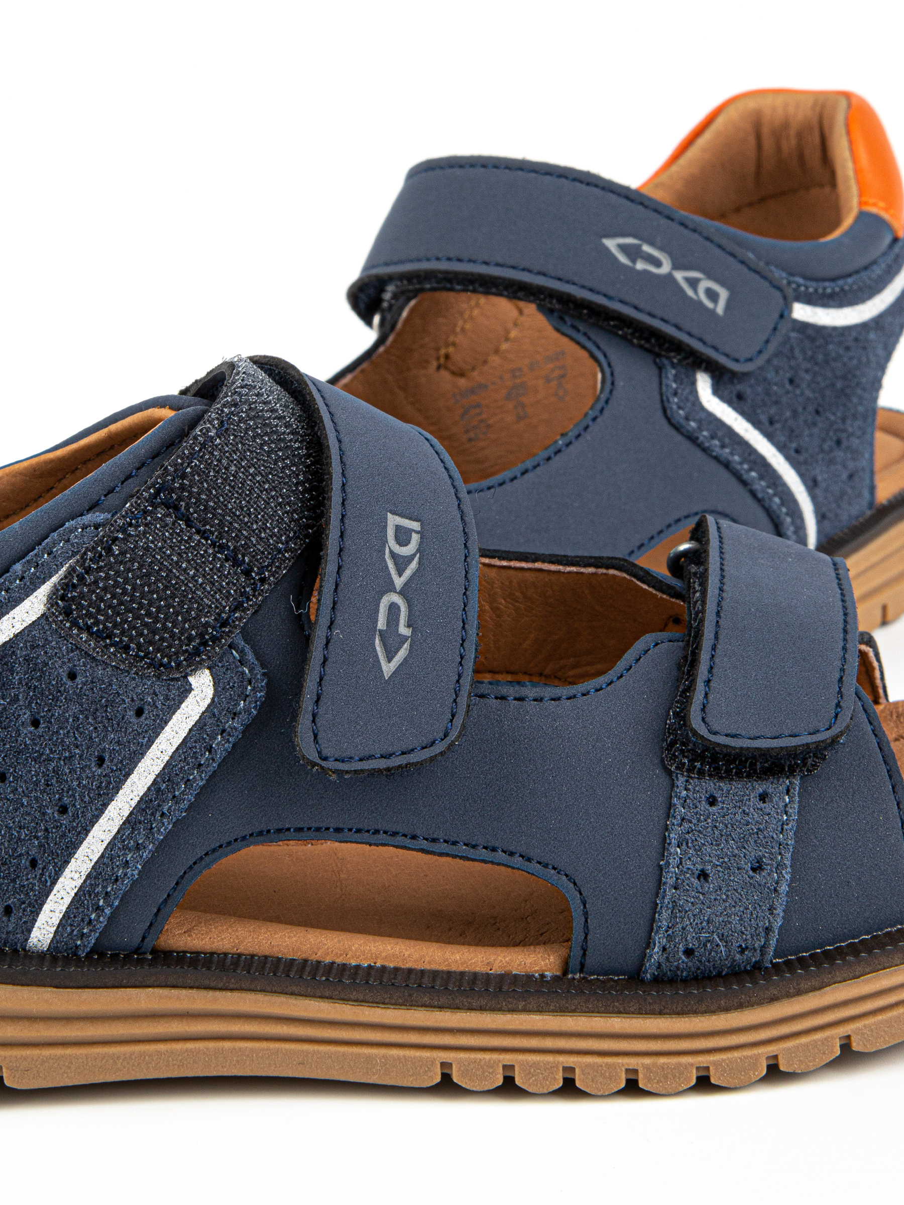 Сандалии артикул:33848к-1-9