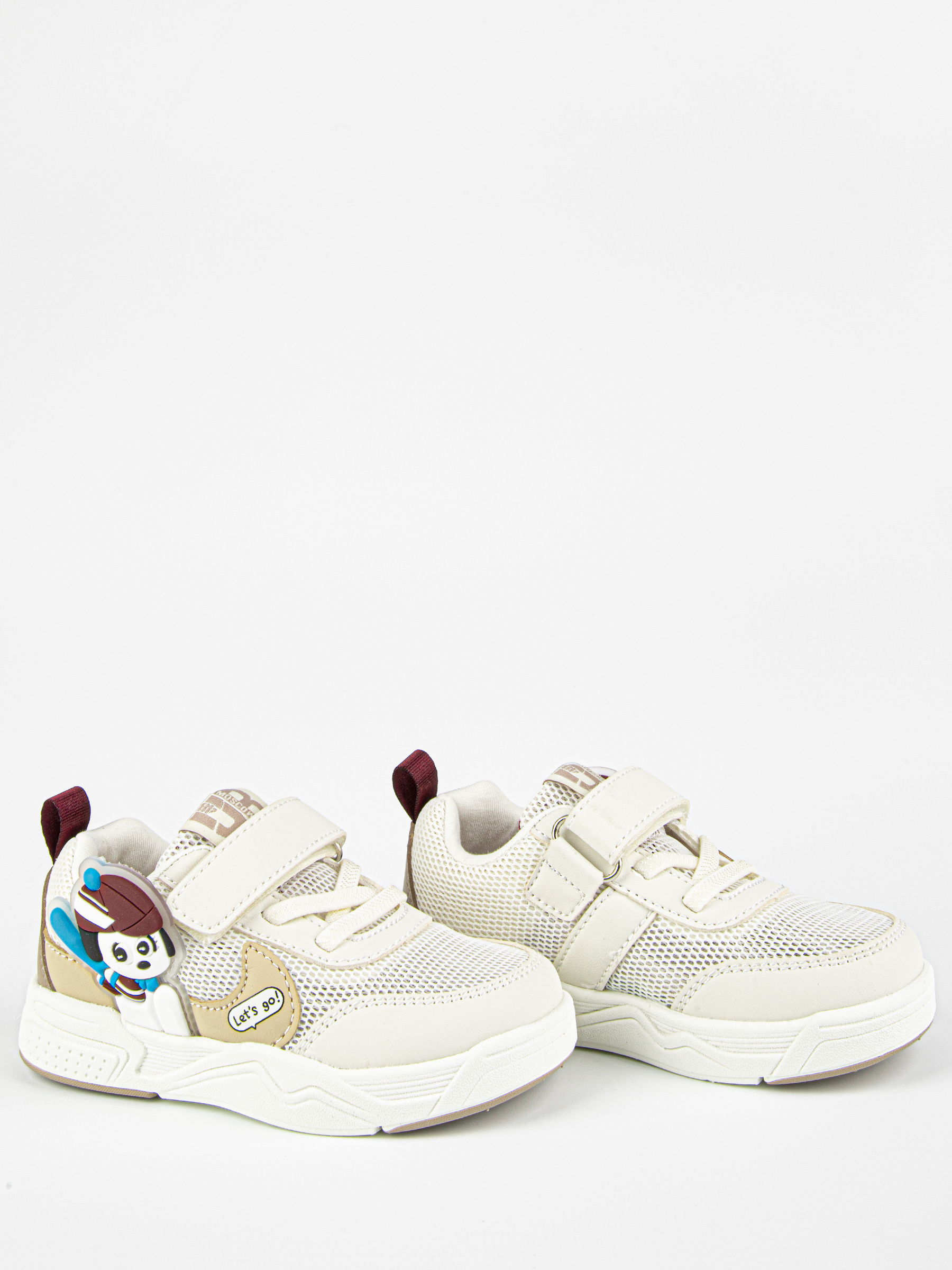 Кроссовки артикул:71562н-2-2