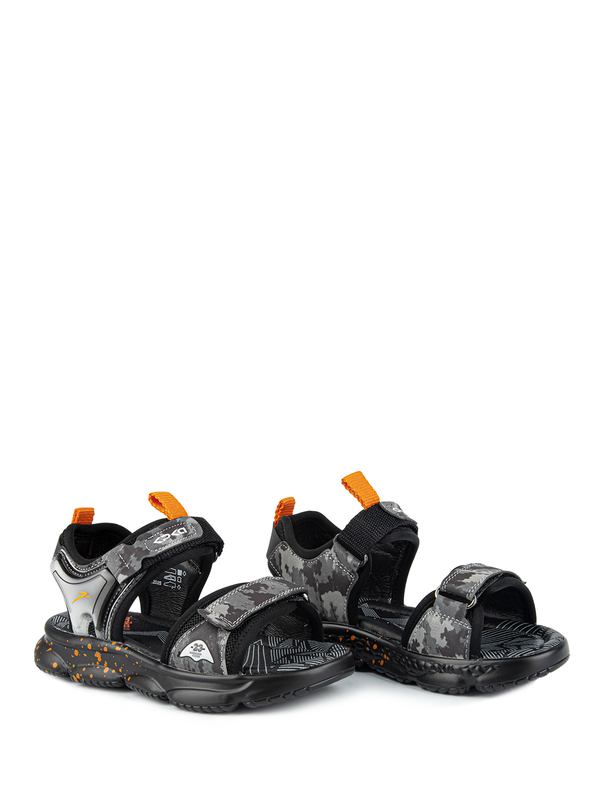 Сандалии артикул:32951п-1-5