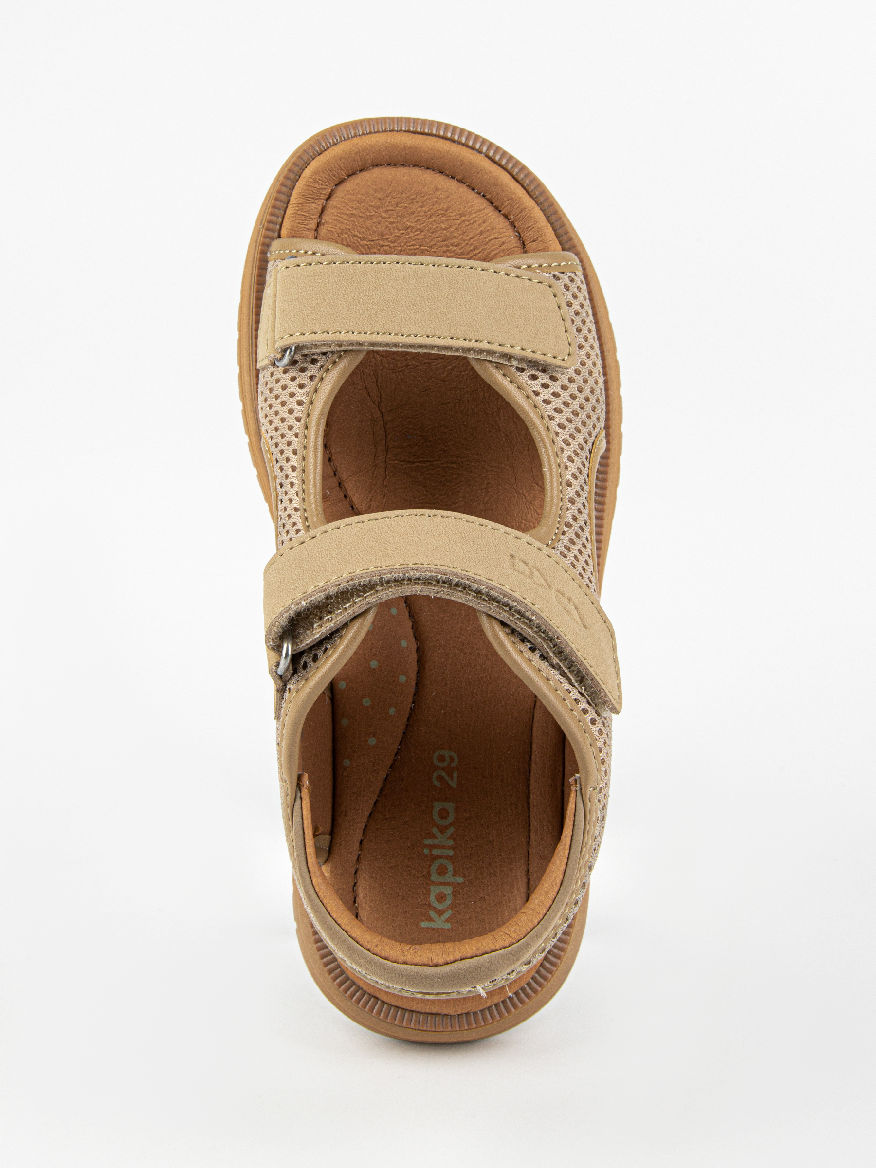 Сандалии артикул:321028-2-6