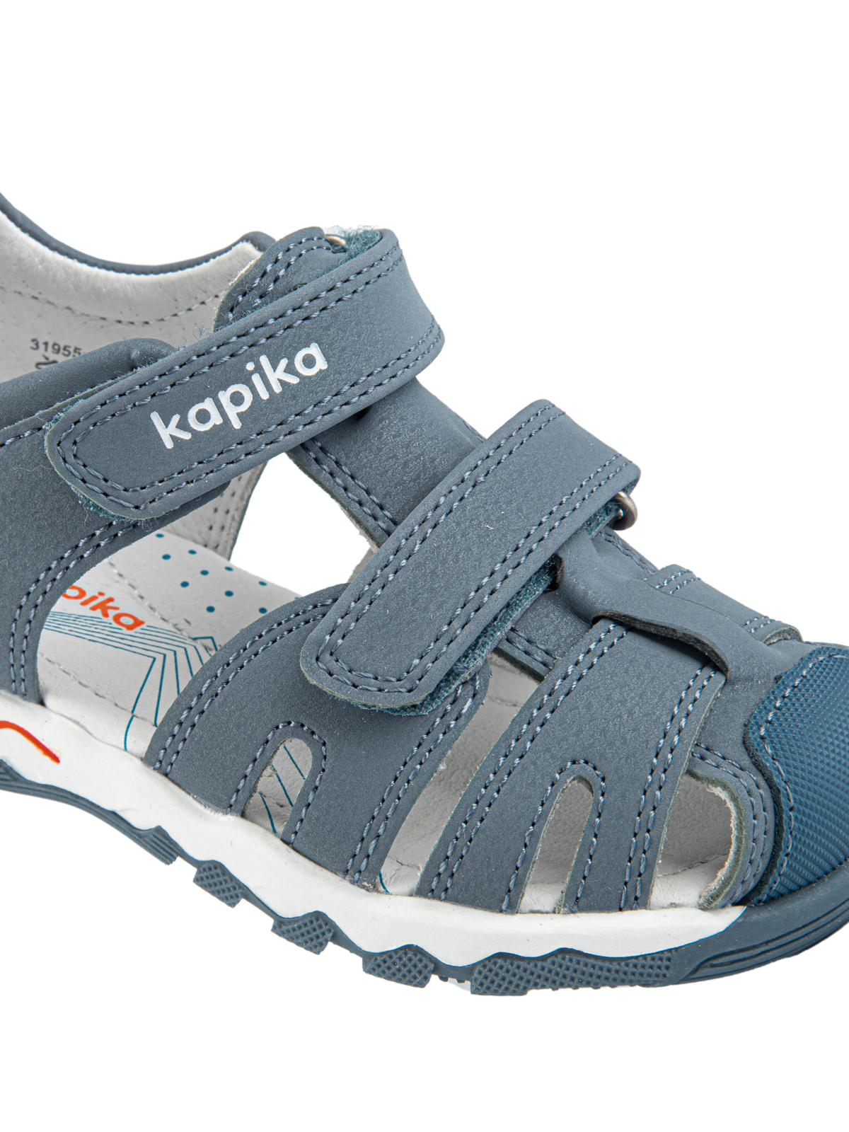 Сандалии артикул:31955п-1-6