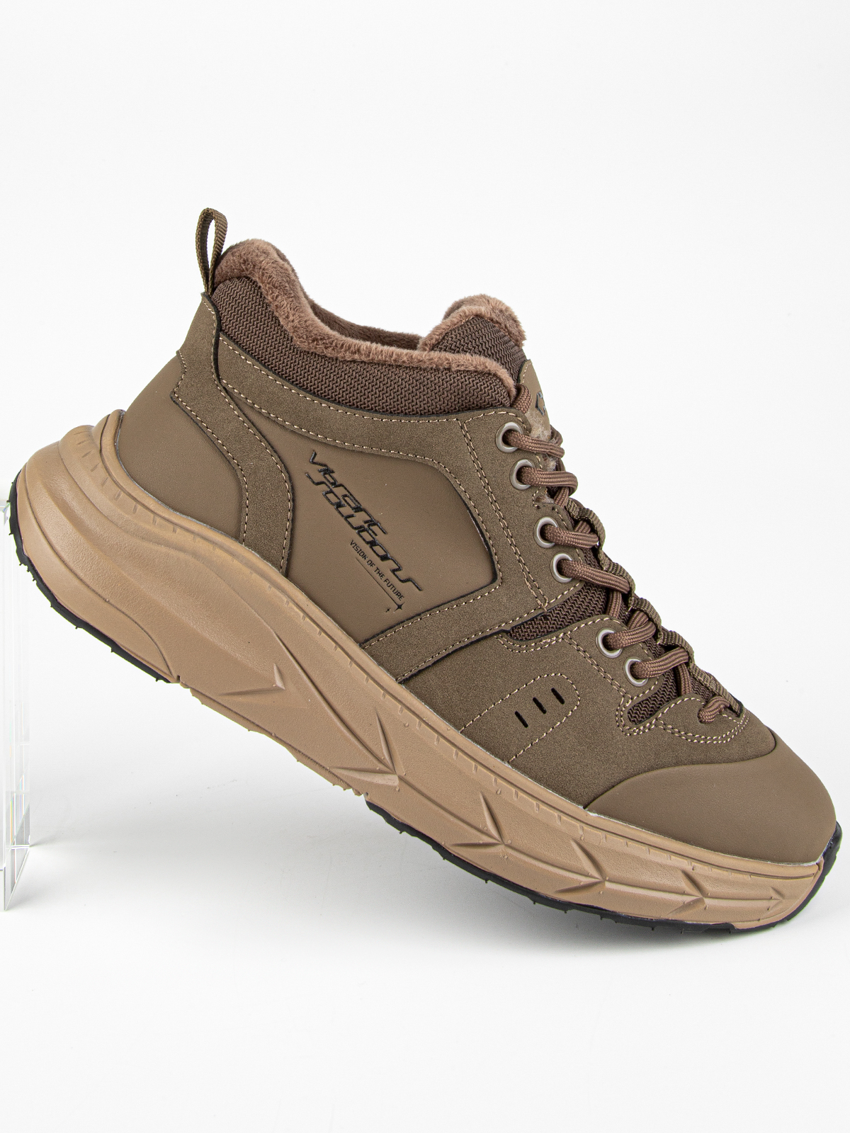 Ботинки артикул:64319шк-2-7