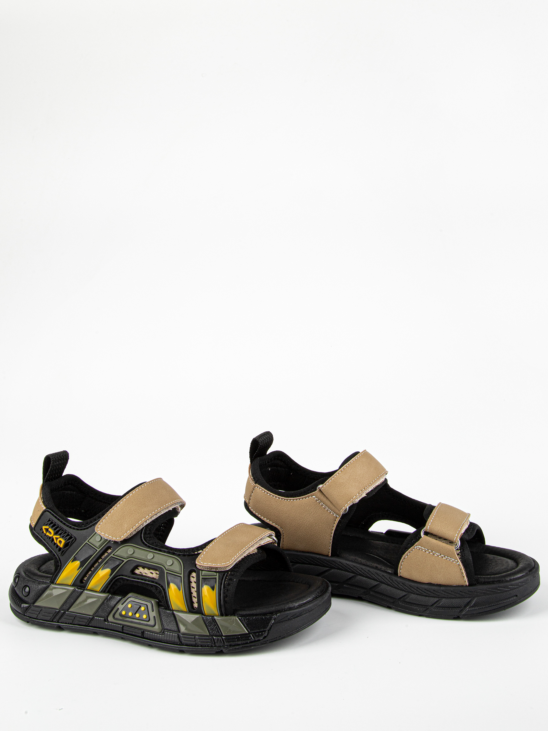 Сандалии артикул:33934п-1-2