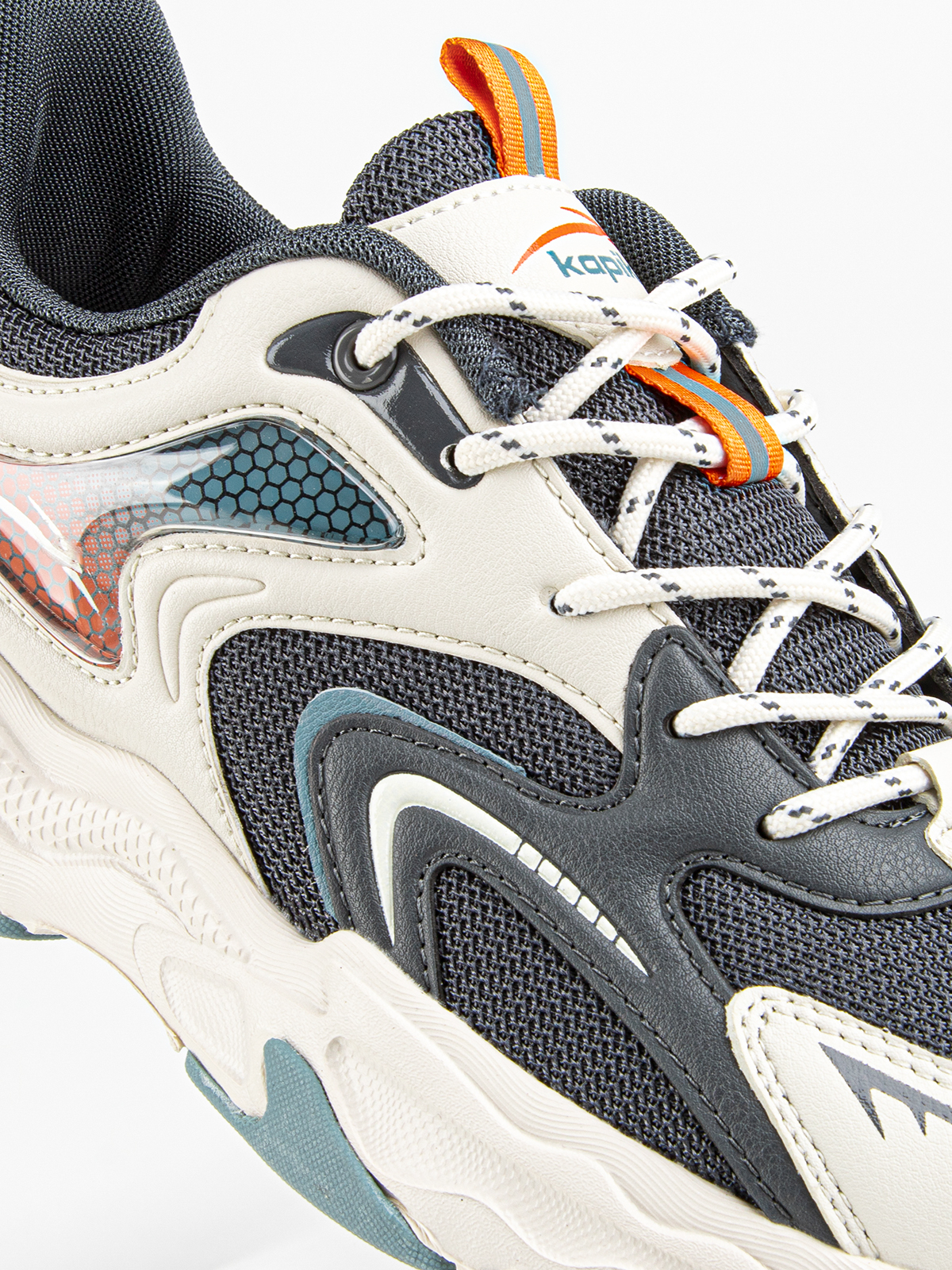 Кроссовки артикул:74714-20-3