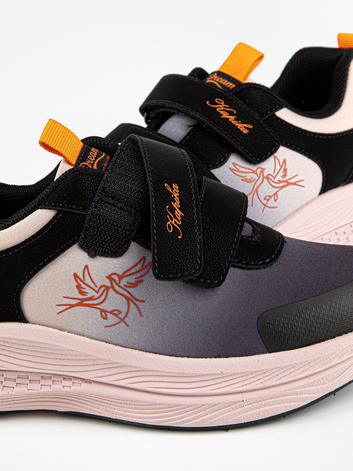 Полуботинки артикул:731235с-2-9