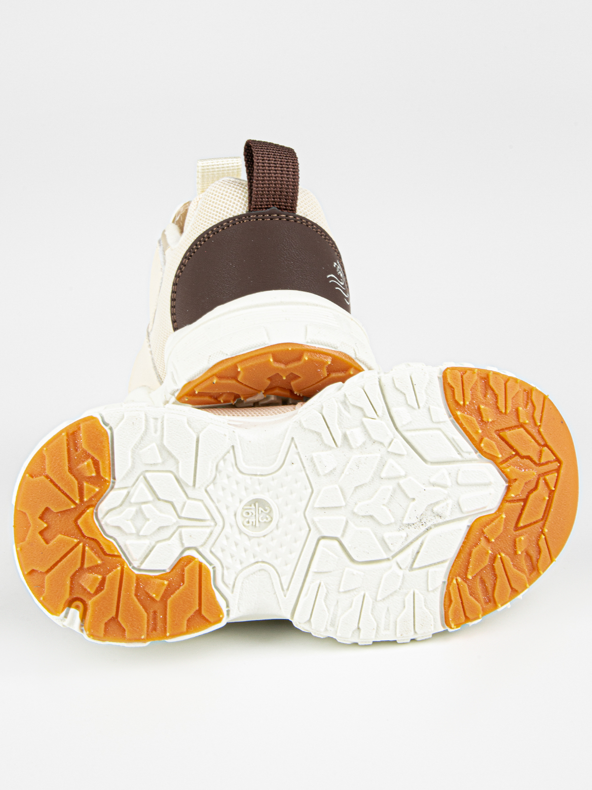 Кроссовки артикул:71554-2-5