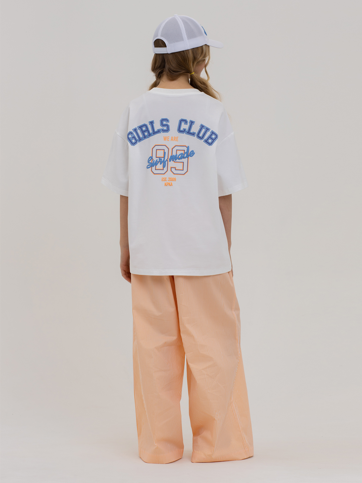 Брюки артикул:PJGCP11-WE-3