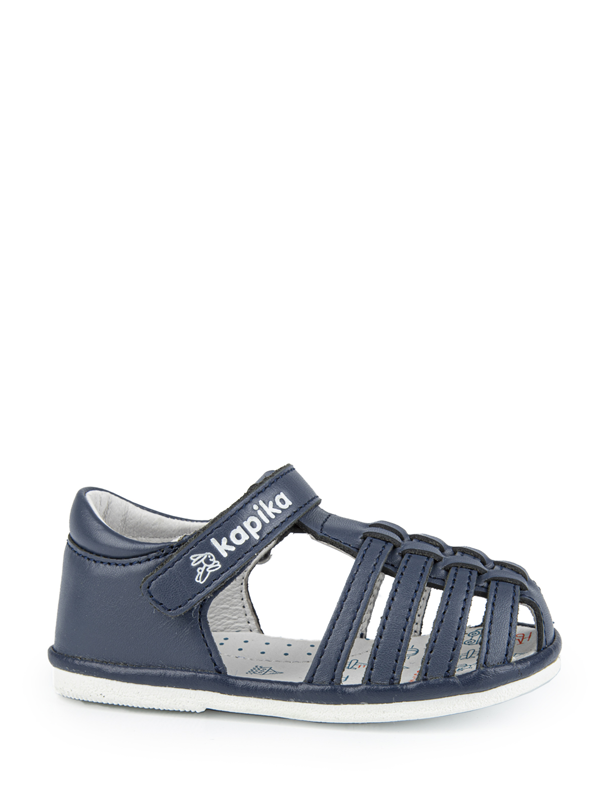 Сандалии артикул:10235-1-1