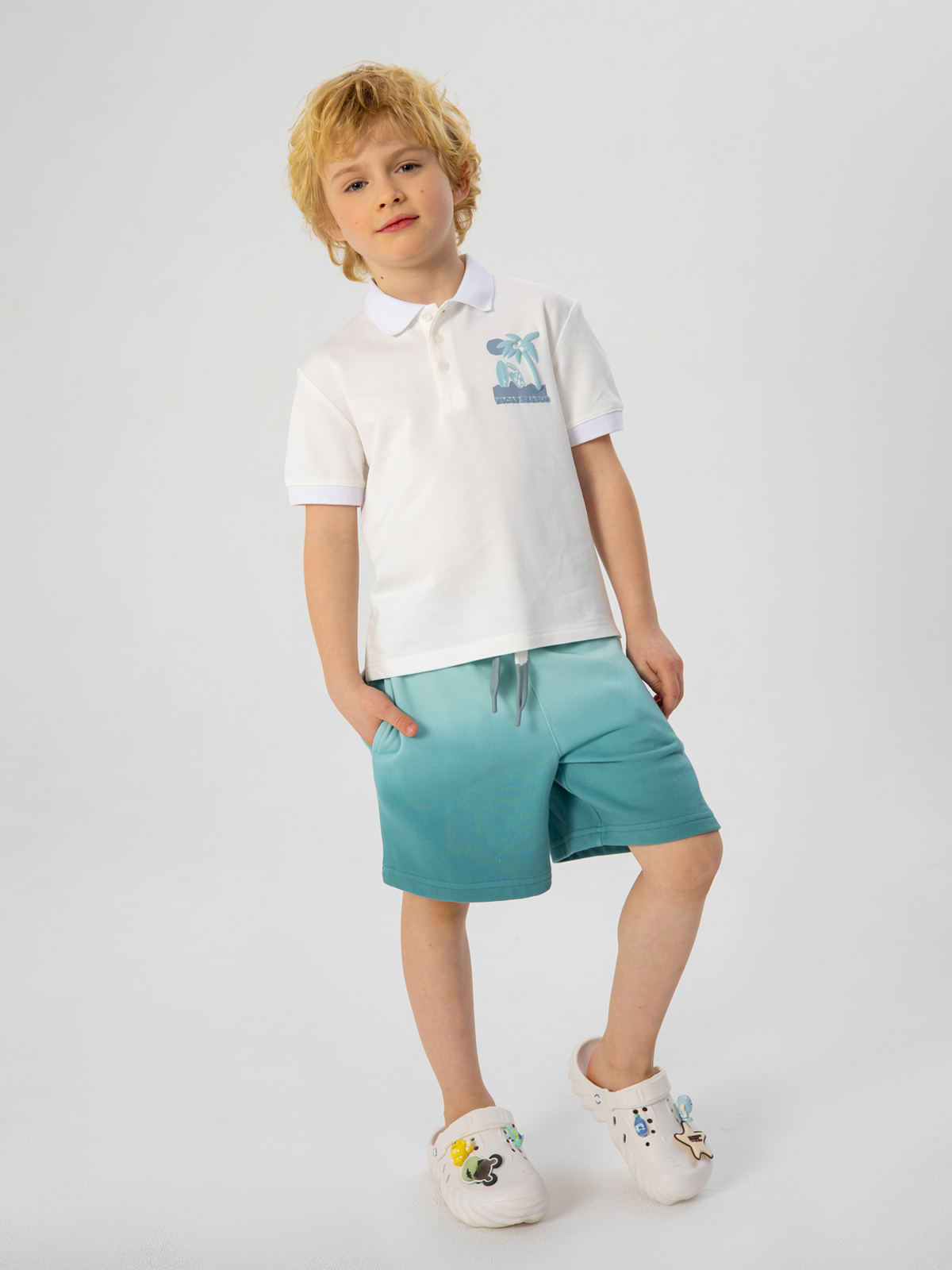 Шорты артикул:PKBCH06-N1-7