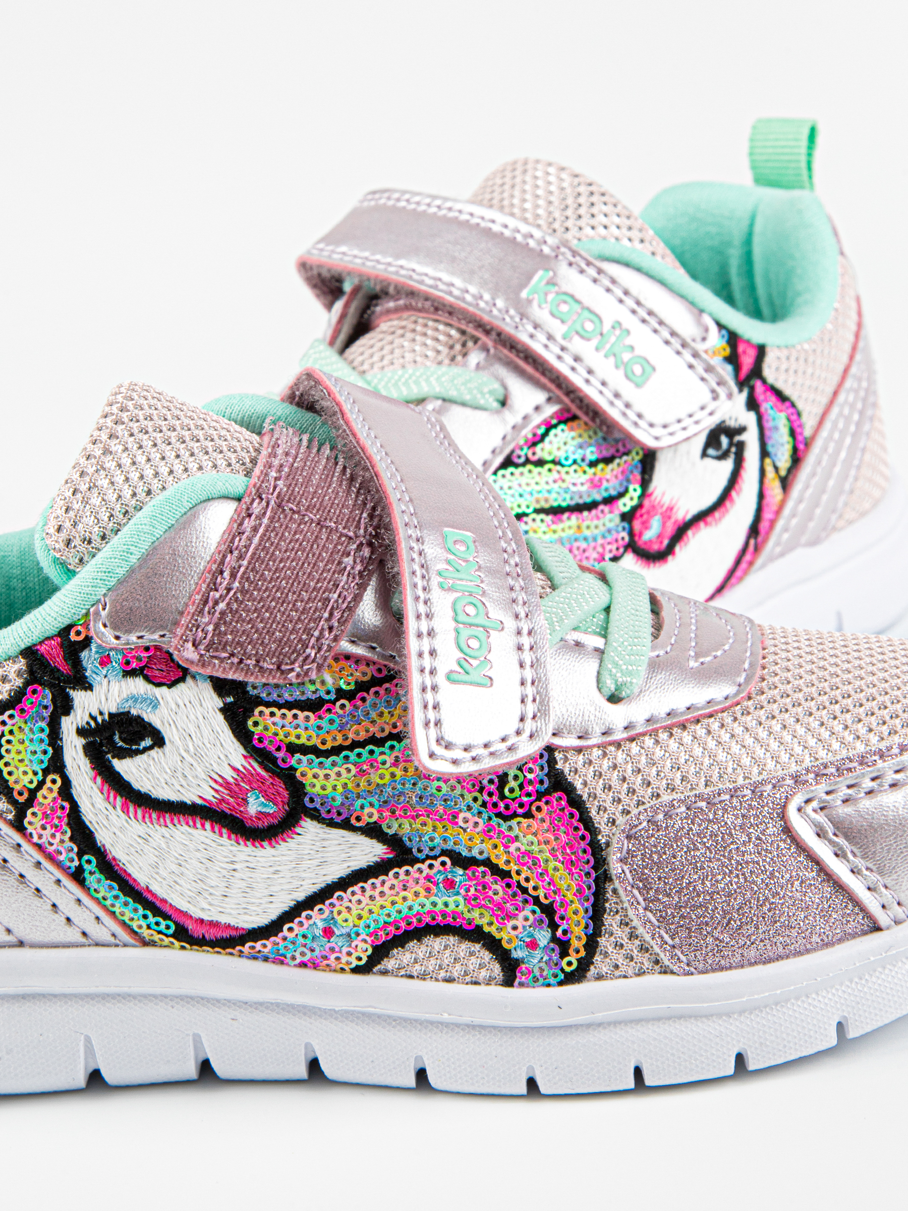 Кроссовки артикул:721221-2-9