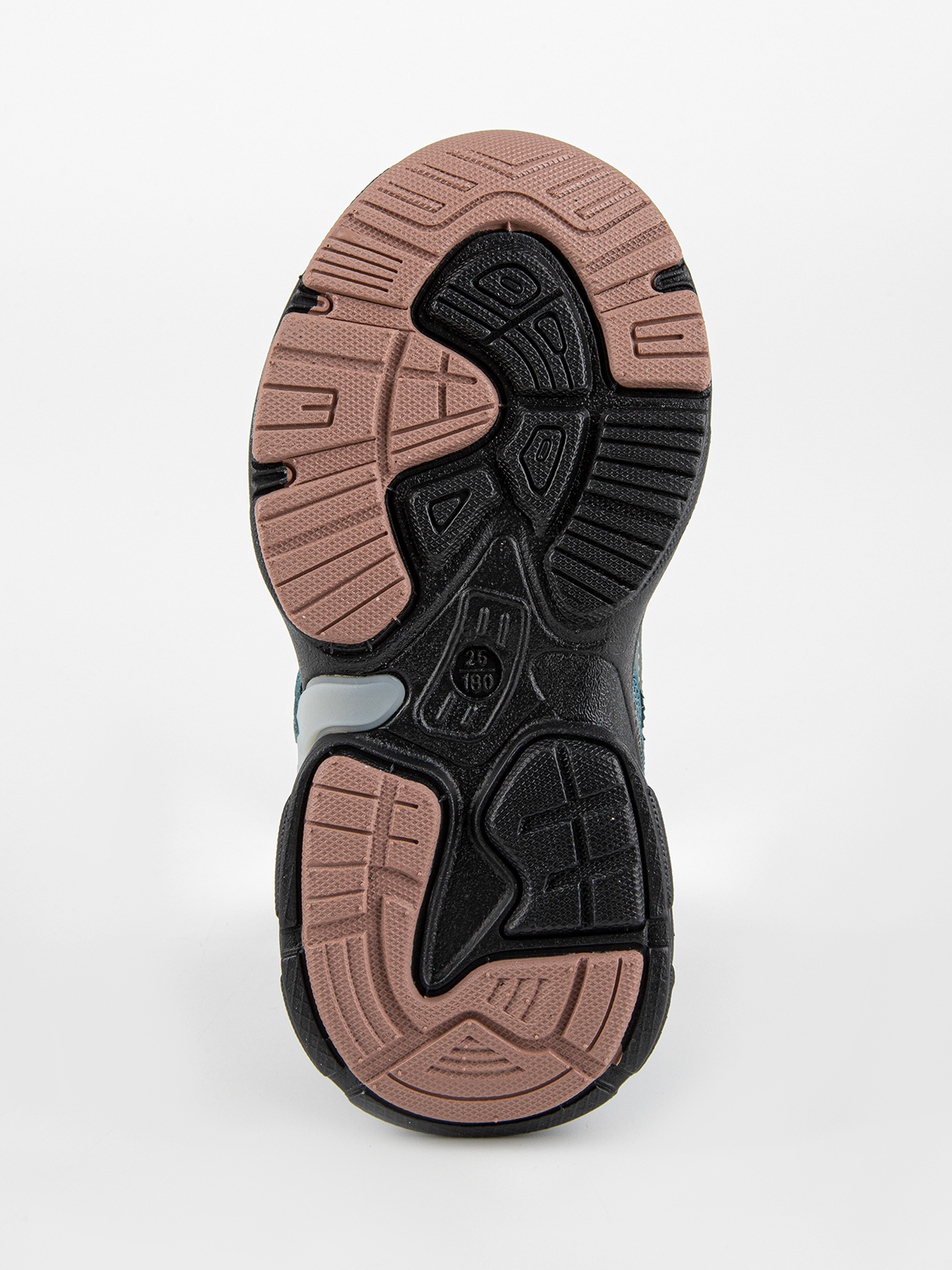 Кроссовки артикул:721003-10-9