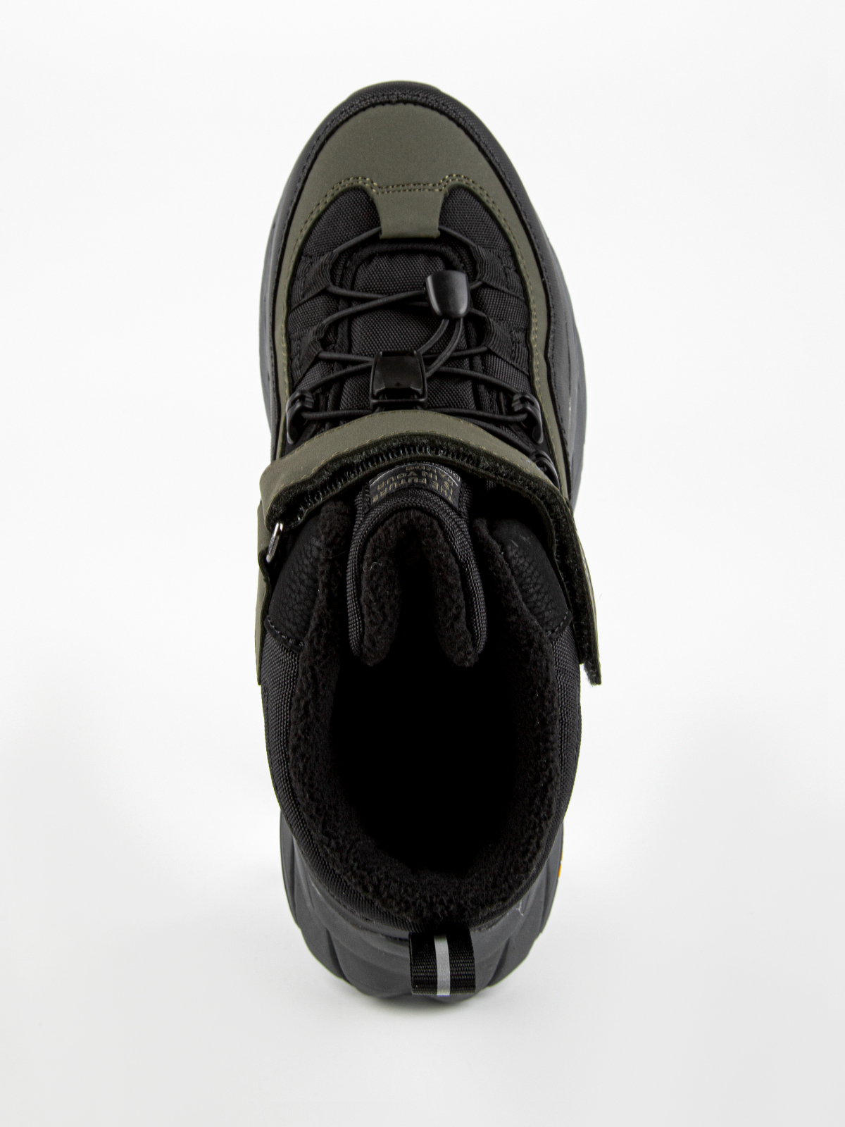 Ботинки артикул:44310-2-6