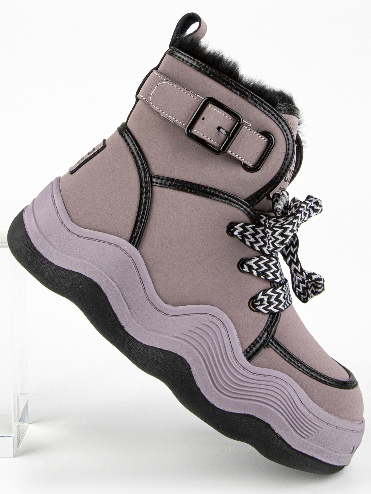 Ботинки артикул:63292шк-1-7