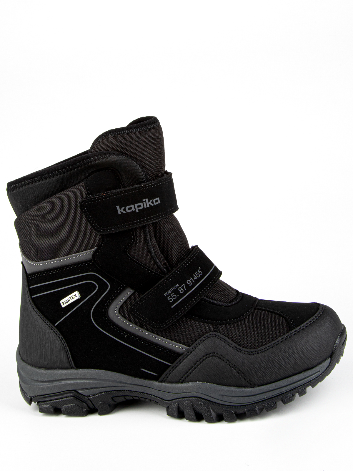 Ботинки артикул:44226-2-1