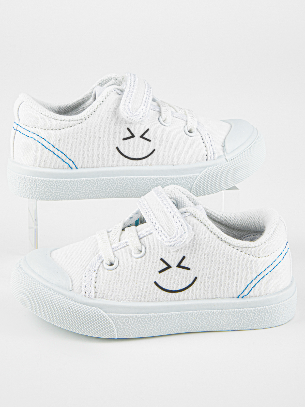 Кеды артикул:72980-1-4