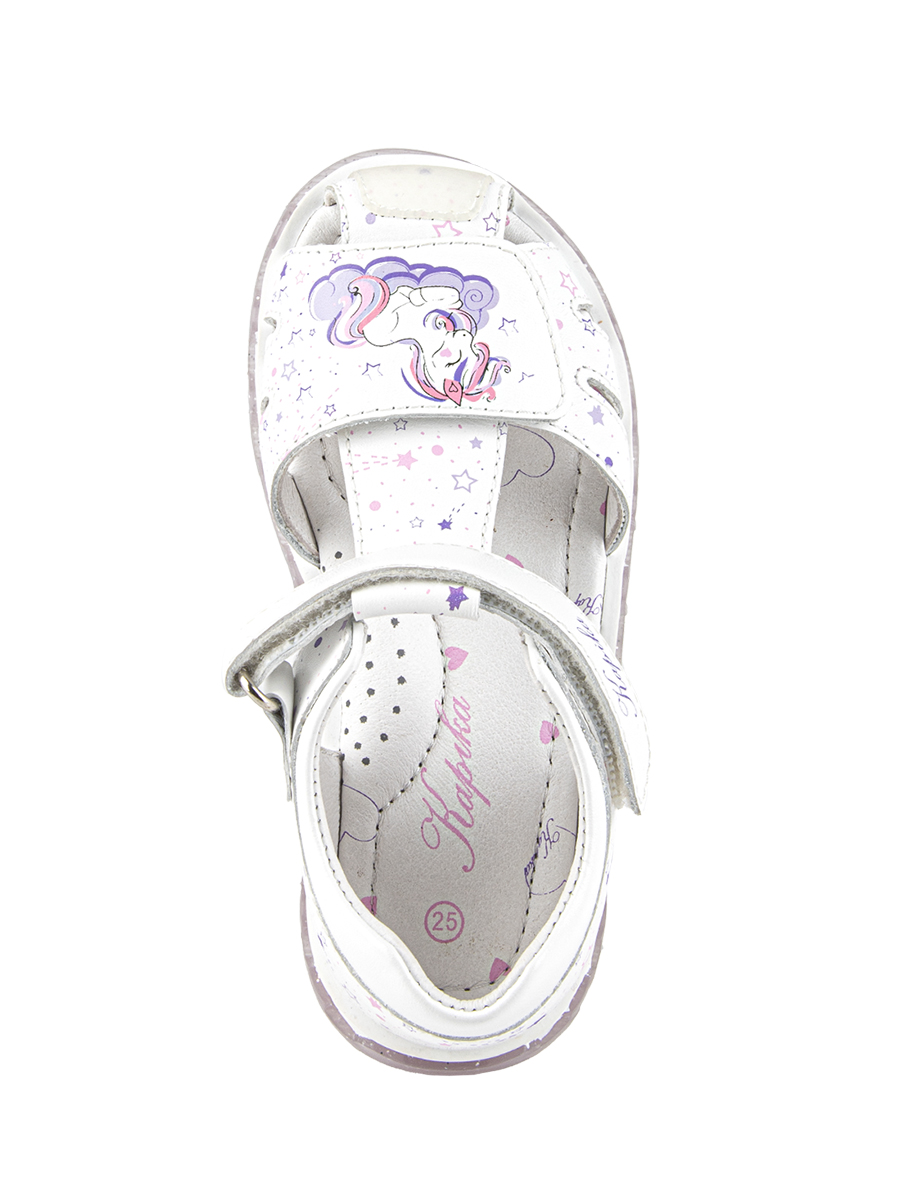 Сандалии артикул:31492-1-3