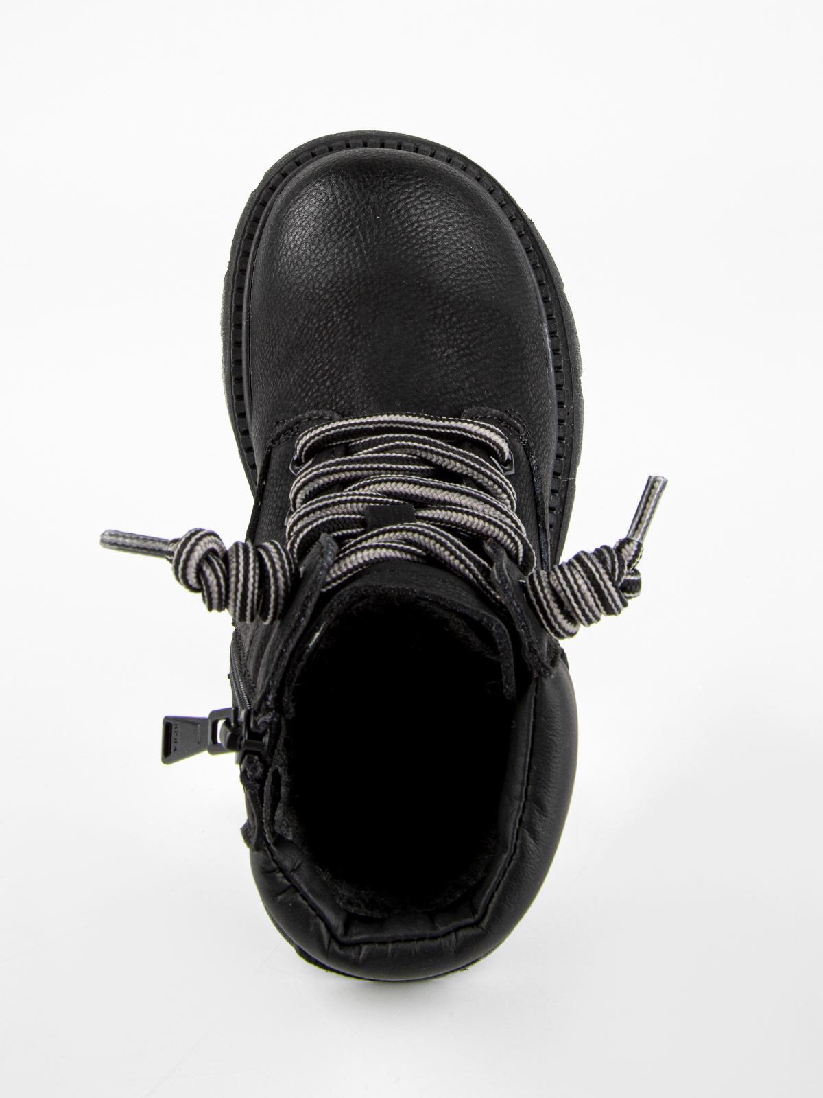 Ботинки артикул:52598ук-1-6