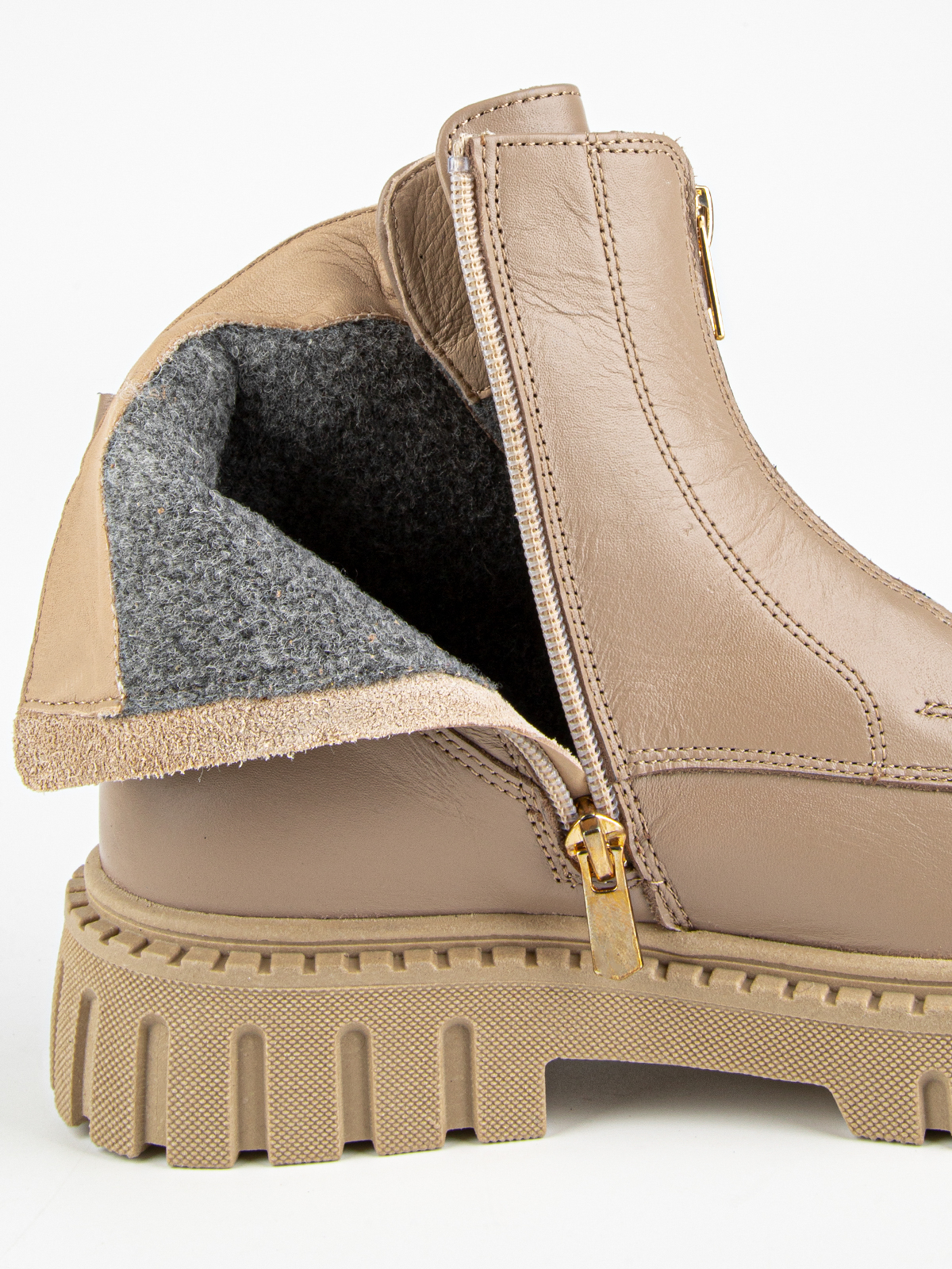 Ботинки артикул:53711ут-2-10