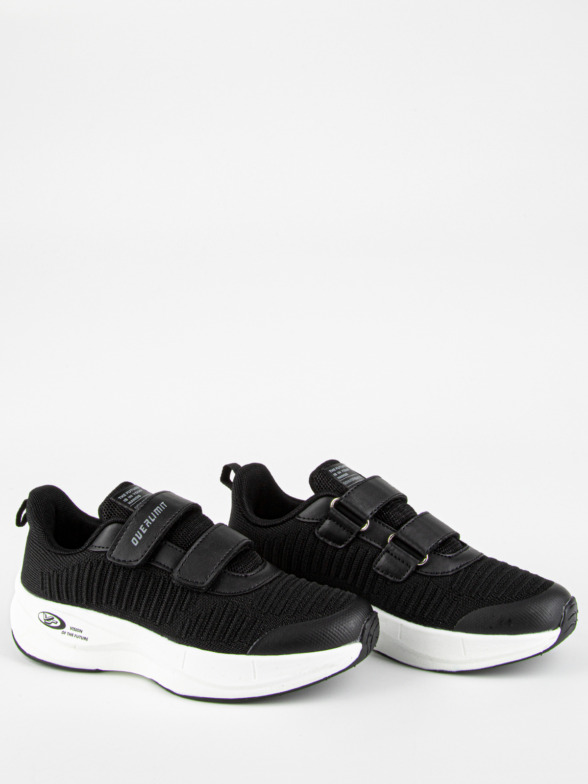 Кроссовки артикул:73553-3-2