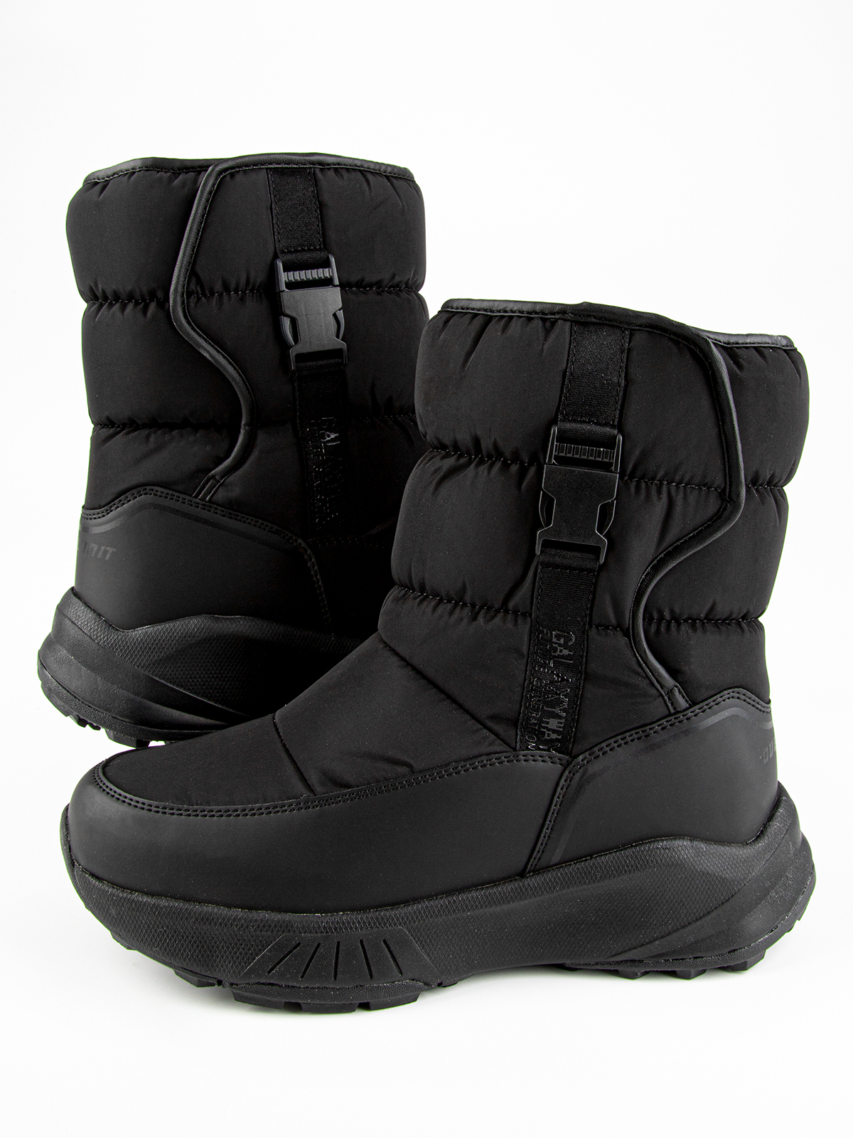 Сапоги артикул:1308д-30-4