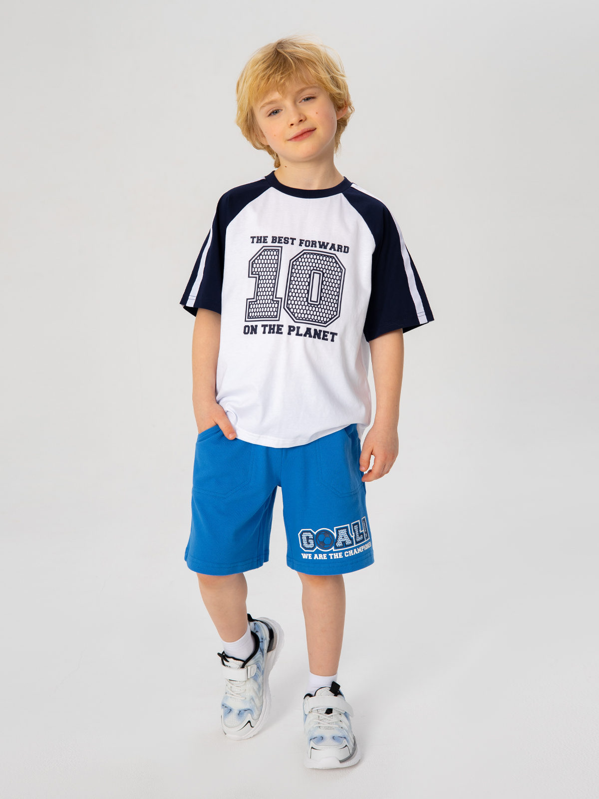 Шорты артикул:PKBCH01-Z2-3