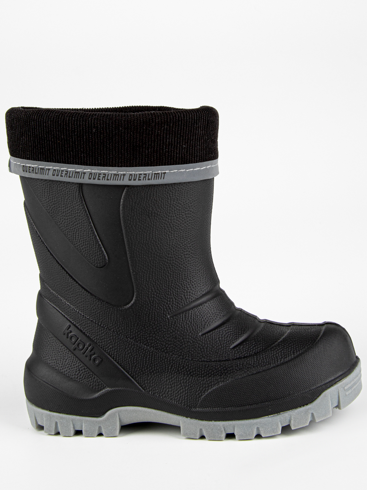 Резиновая обувь артикул:1356т-3-1