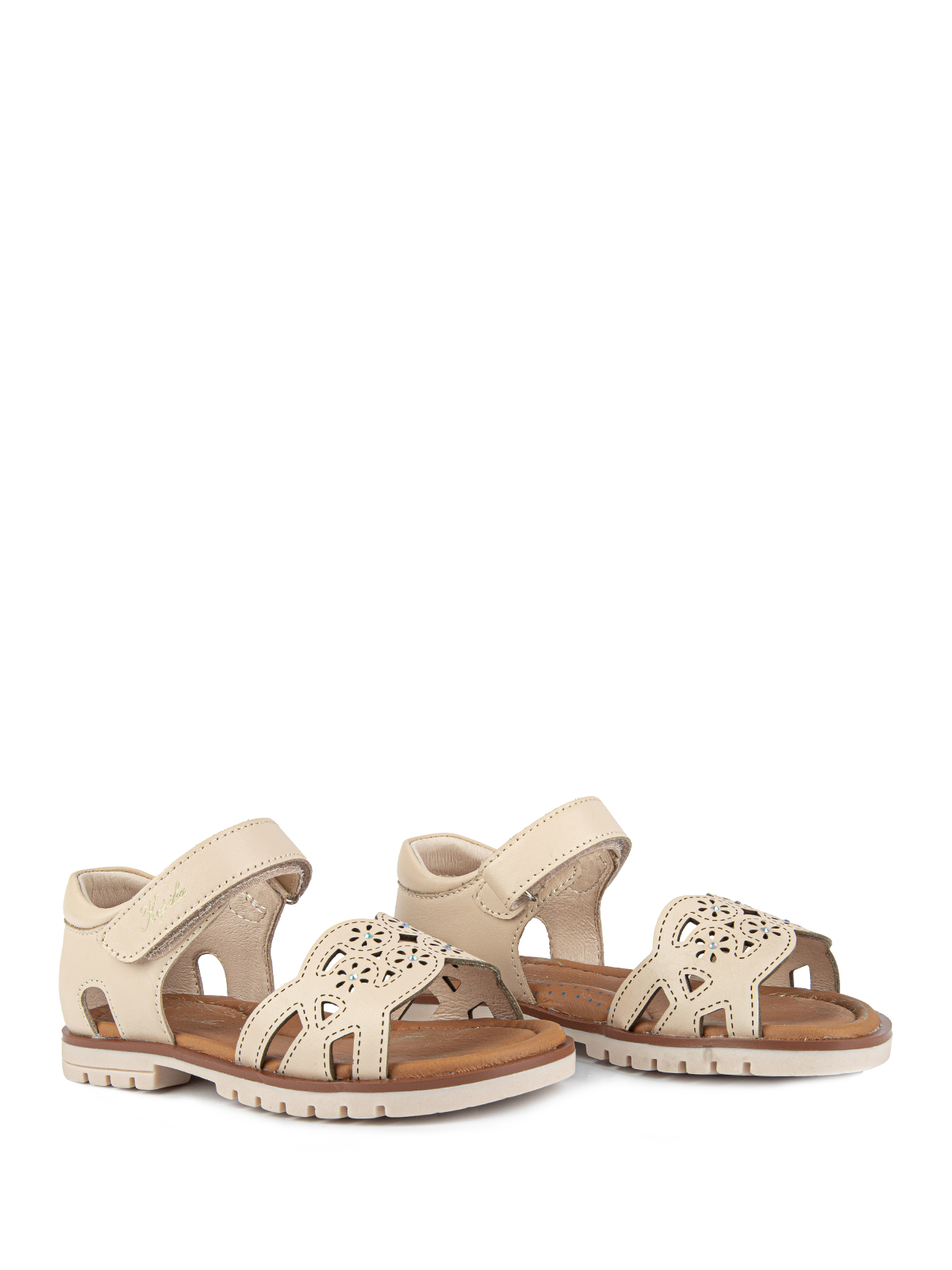 Сандалии артикул:32970-2-5