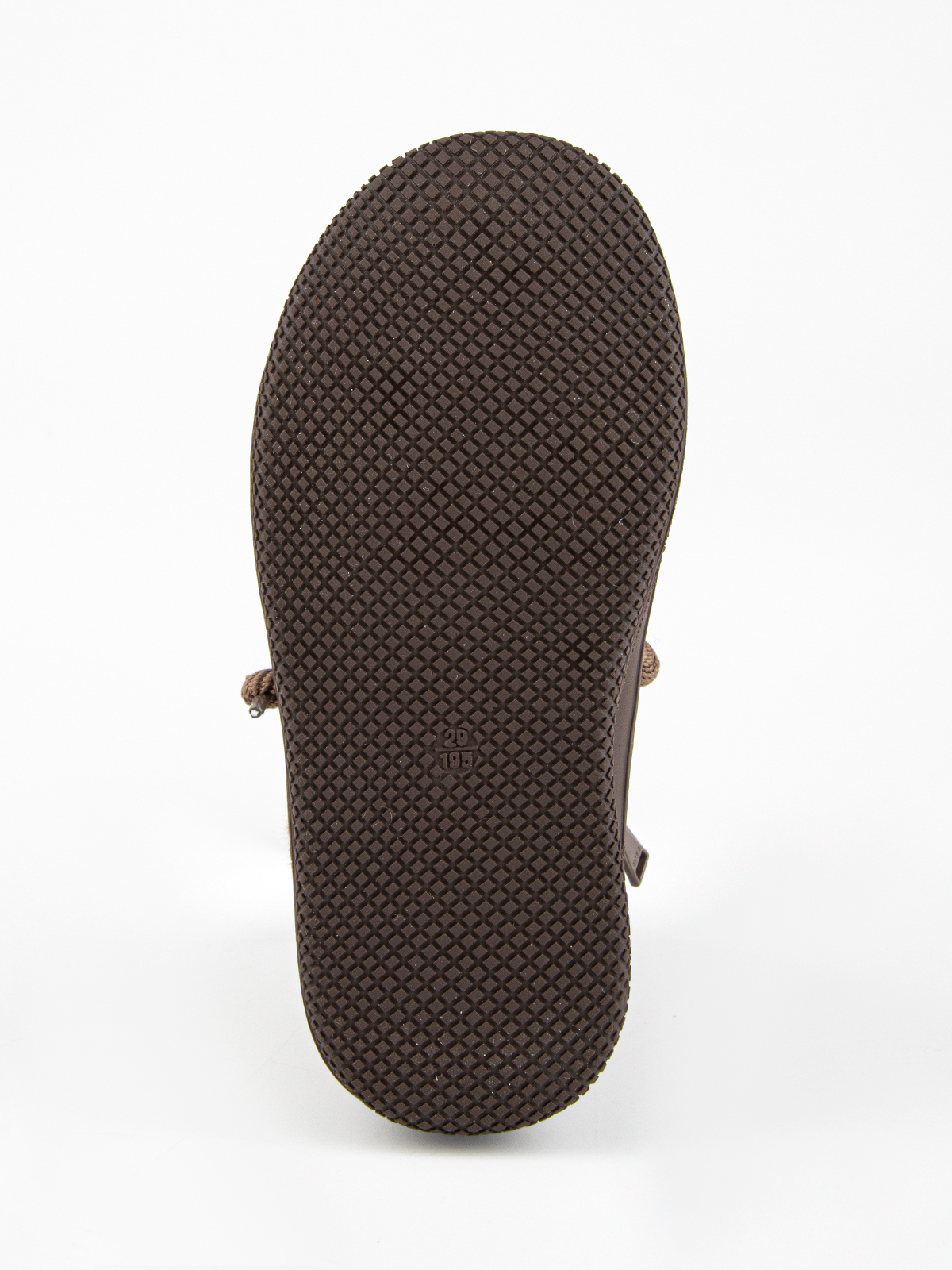 Ботинки артикул:52605ук-1-9