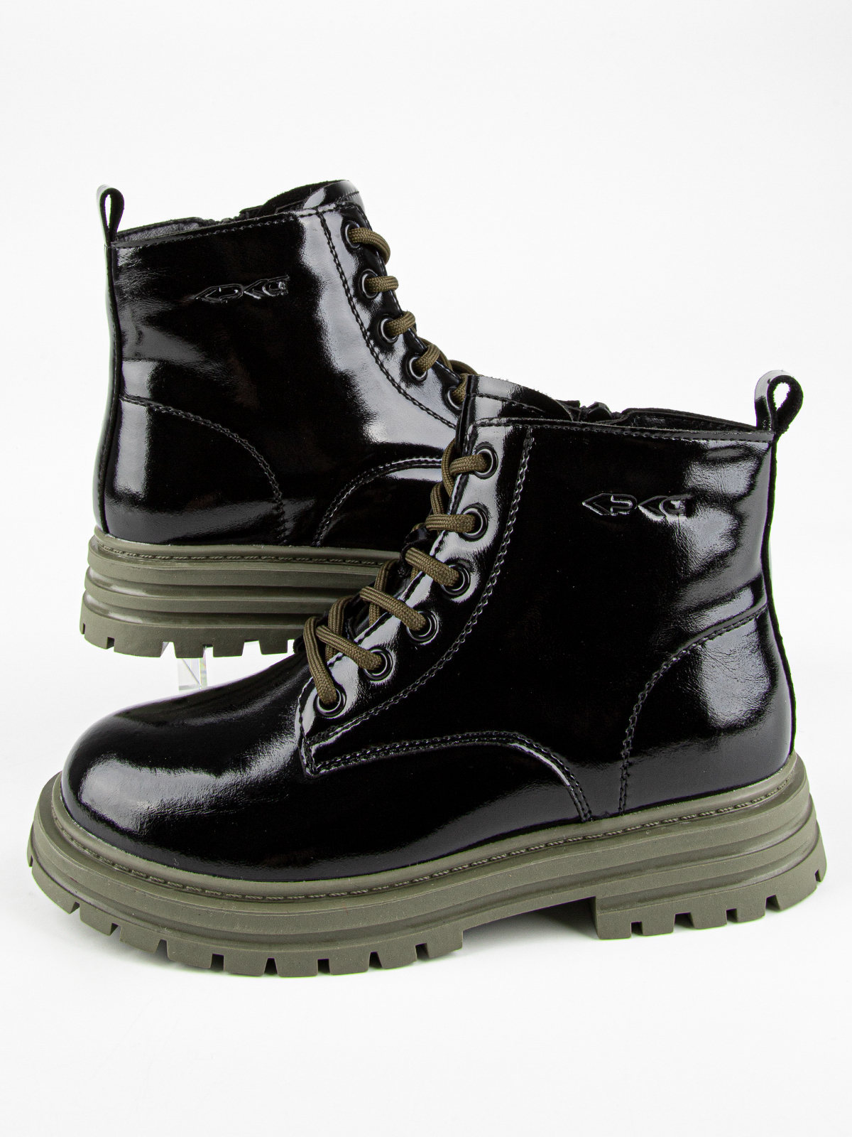 Ботинки артикул:53610ук-10-4