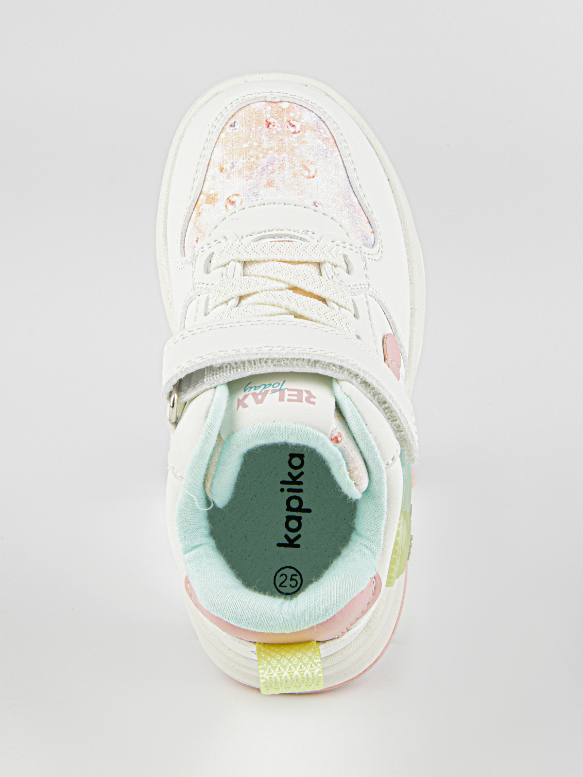 Кроссовки артикул:71581-2-6