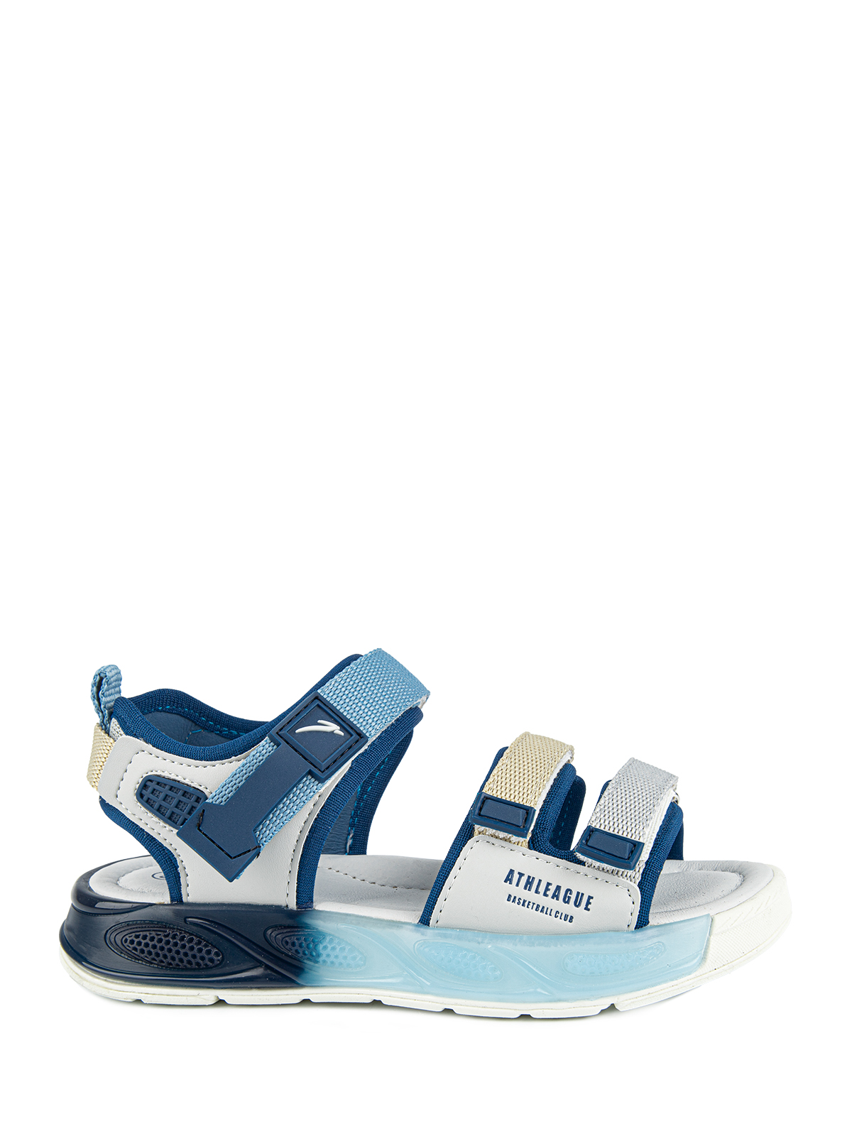 Сандалии артикул:32949п-2-1