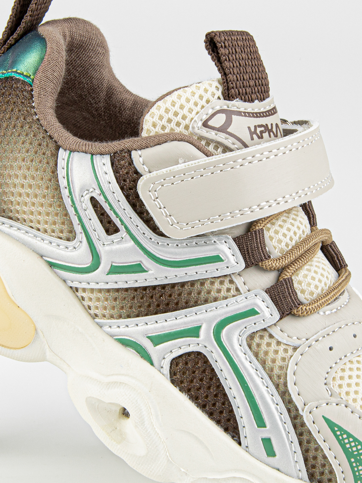 Кроссовки артикул:71557-2-3