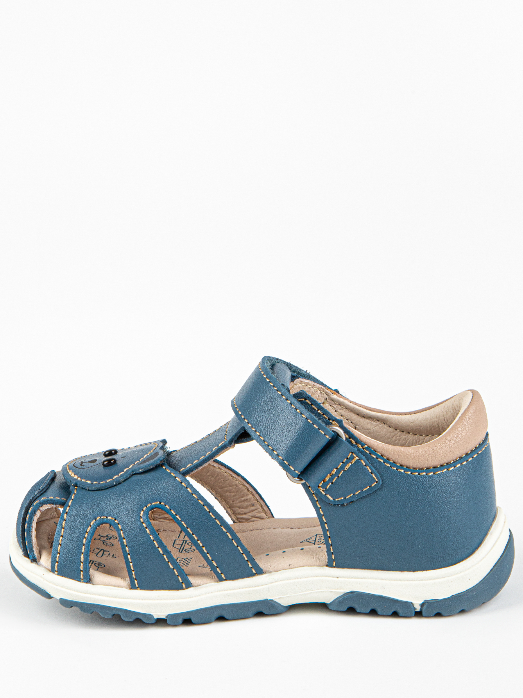 Сандалии артикул:31936-1-7