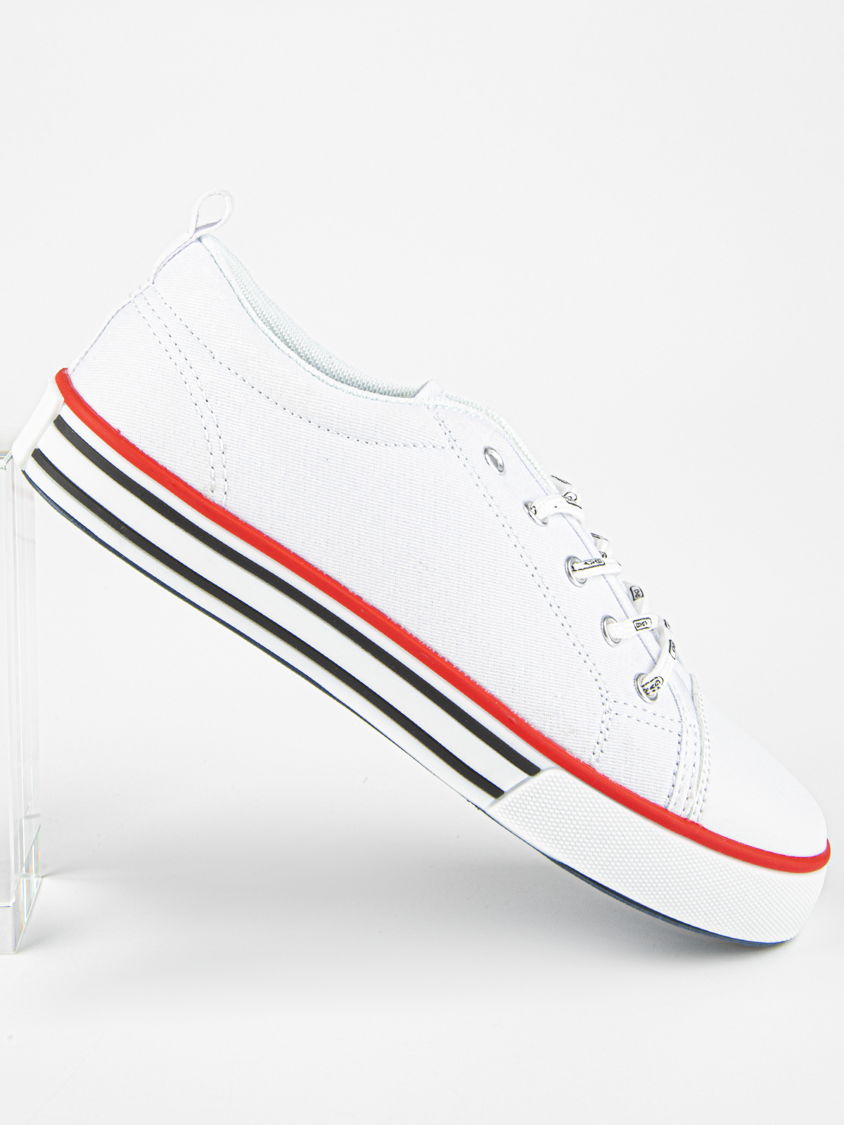 Кеды артикул:73863-20-7