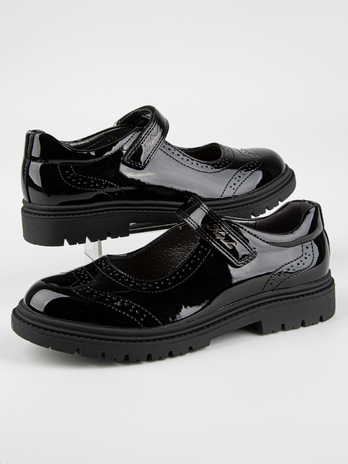 Туфли артикул:231165п-1-4